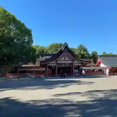 津島神社(愛知県)