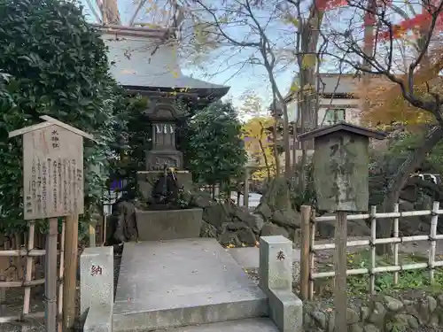 大國魂神社(東京都)
