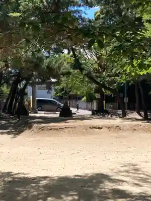 意富比神社(千葉県)