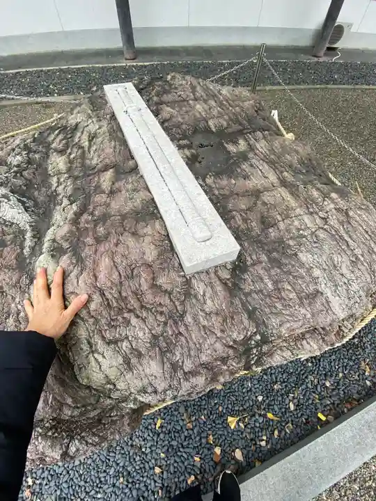亀戸 香取神社のその他建物