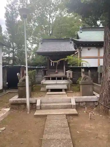 禅林寺(東京都)