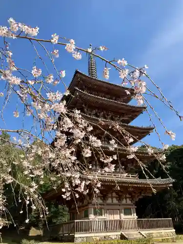 醍醐寺のその他建物