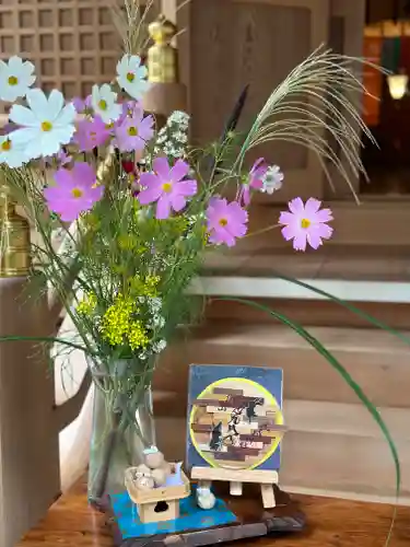 須山浅間神社(静岡県)