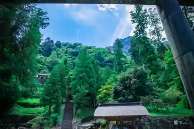 妙義神社(群馬県)