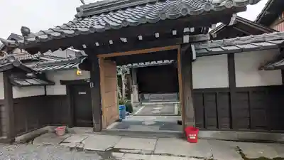 妙釋院(京都府)