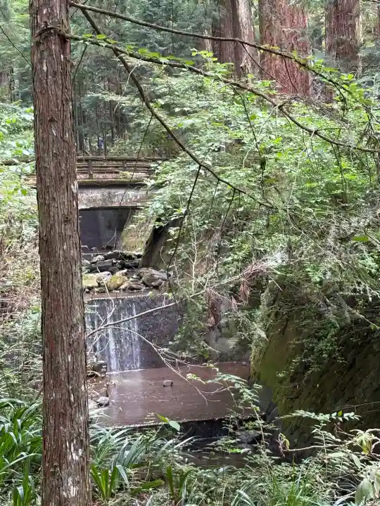 最乗寺(道了尊)(神奈川県)