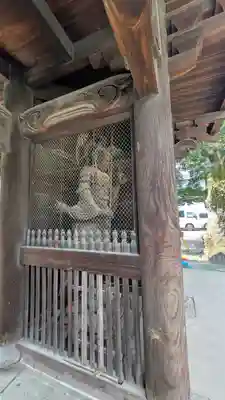 檀王法林寺（栴檀王院無上法林寺）(京都府)