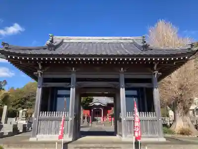 西蓮寺(千葉県)