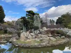 曽根天満宮(兵庫県)