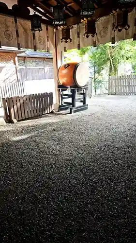 天河大辨財天社(奈良県)