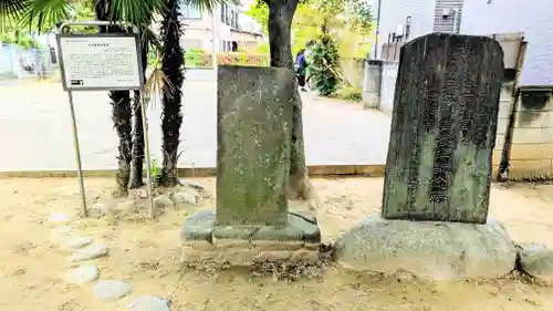 柴又八幡神社(東京都)