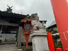 津軽赤倉山神社(青森県)