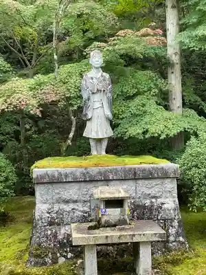 酬恩庵一休寺(京都府)