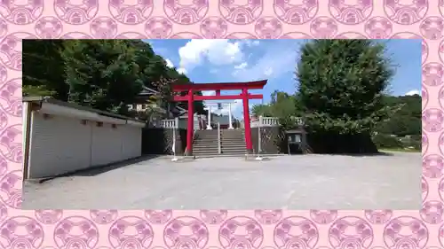 浅間神社(栃木県)