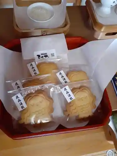 伏木香取神社(茨城県)