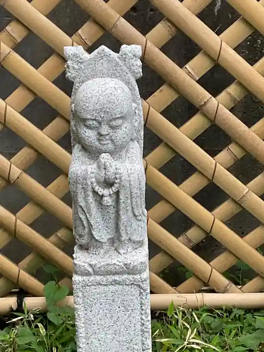 三樹院(神奈川県)