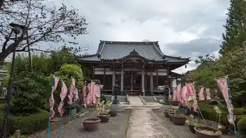 華藏院(神奈川県)