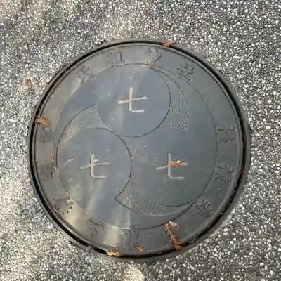 六本木天祖神社(東京都)