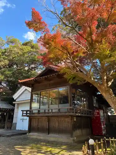 畑子安神社(千葉県)