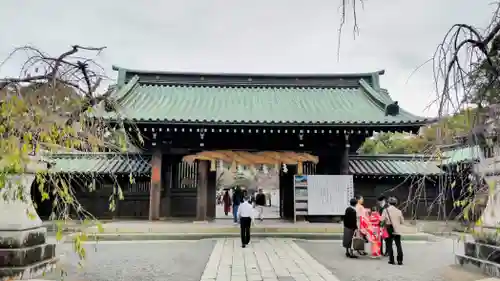 三嶋大社(静岡県)