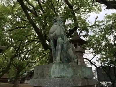 水天宮(福岡県)