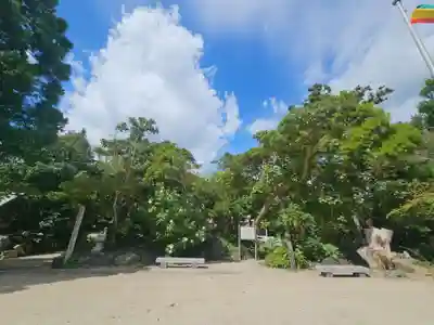 天津神明宮(千葉県)