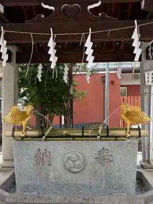 富岡八幡宮(東京都)