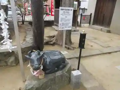 長尾天神宮(香川県)