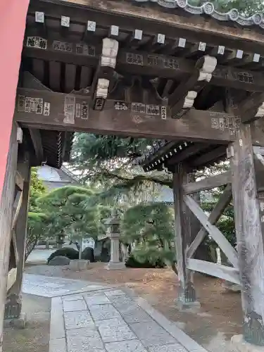 本覚寺(神奈川県)