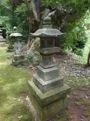 宗像神社(千葉県)