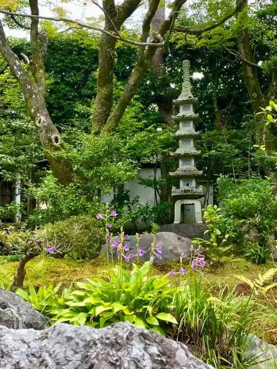 養徳院のその他建物
