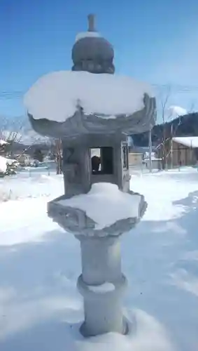 紅葉山神社のその他建物