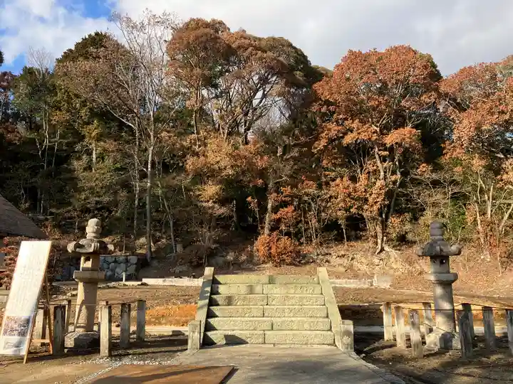 性海寺(兵庫県)