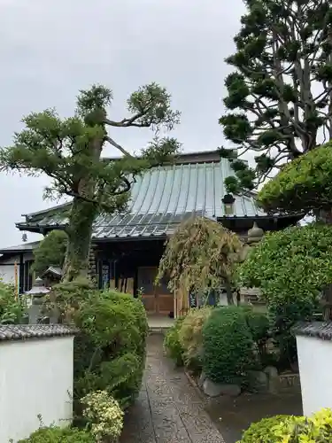 眞浄院(神奈川県)