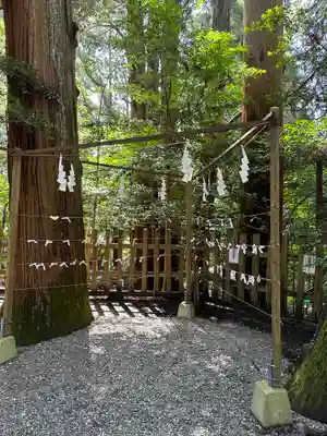高千穂神社のその他建物