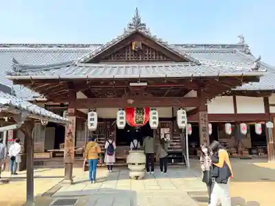 大願寺(広島県)