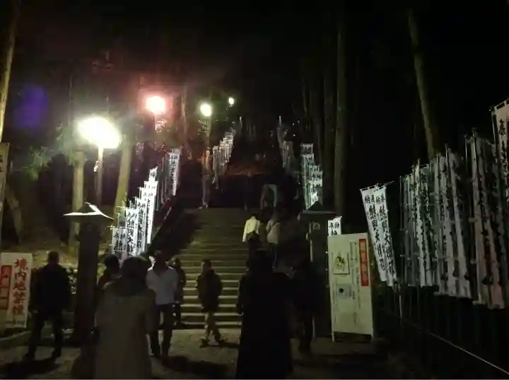 熊野本宮大社(和歌山県)