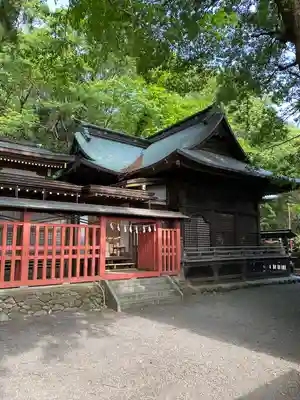 谷保天満宮(東京都)