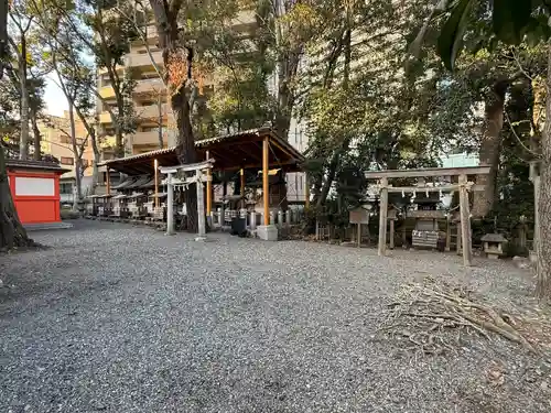 金神社(岐阜県)