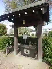 諏訪神社(神奈川県)