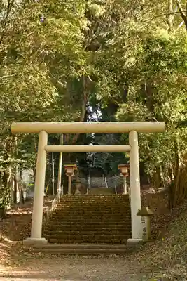 天岩戸神社(宮崎県)