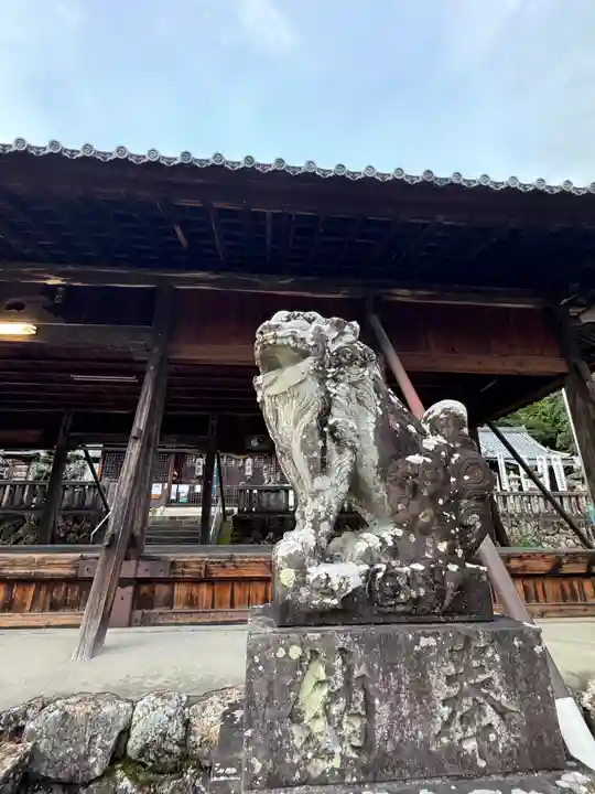 加佐美神社(岐阜県)
