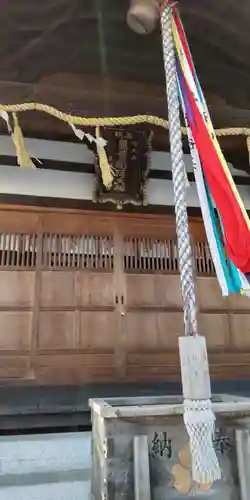 信太森神社（葛葉稲荷神社）(大阪府)