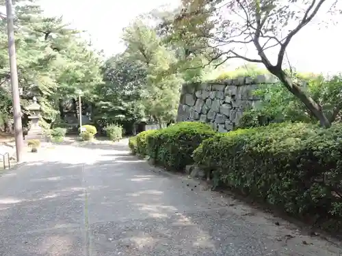篠山神社(福岡県)