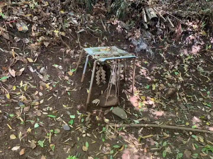 日枝神社(千葉県)