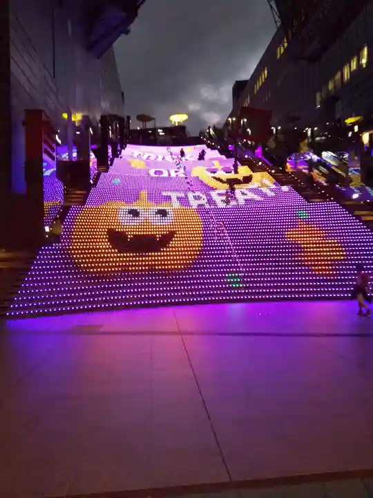 東丸神社(京都府)