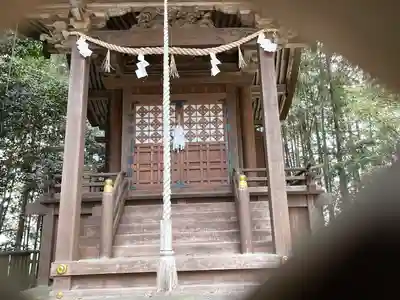 椿神社(滋賀県)
