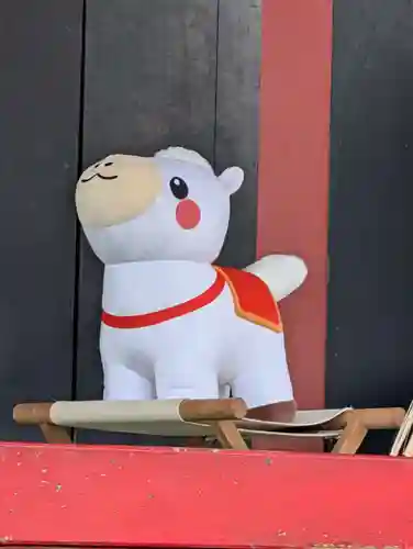 （芝生）浅間神社(神奈川県)