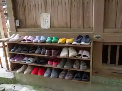 石穴稲荷神社(福岡県)