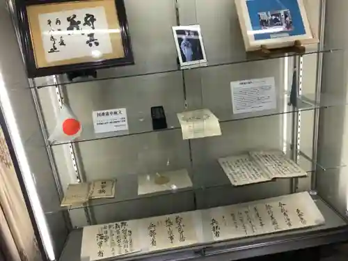 東郷神社のその他建物